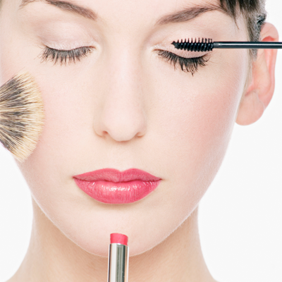 makeup application services in salem ohio