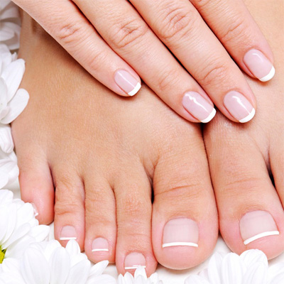 natural nail services in salem ohio