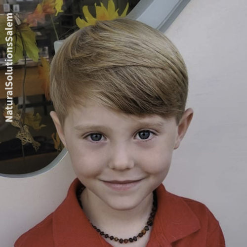 children haircuts, little boy hairstyles at Natural Solutions salem ohio