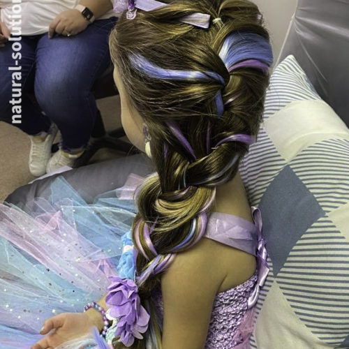 mermaid hairstyles for little ladies in salem ohio