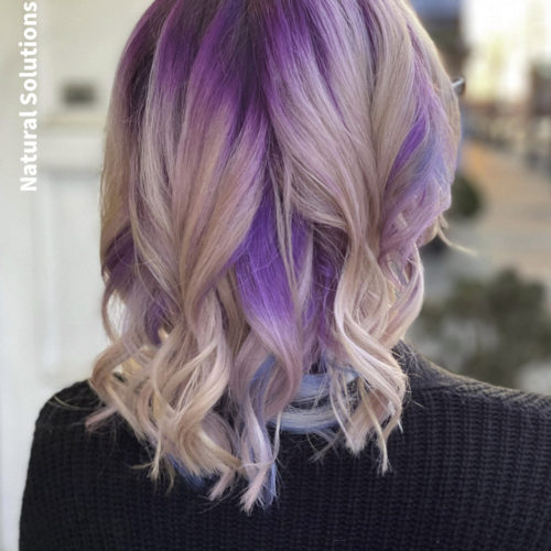 vivid haircolor hairstyles in salem ohio salon
