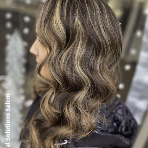 beautiful long hair with safer haircolor solutions in salem ohio
