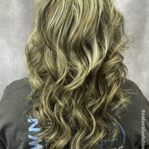 salem ohio salon | blonding services, womens hair