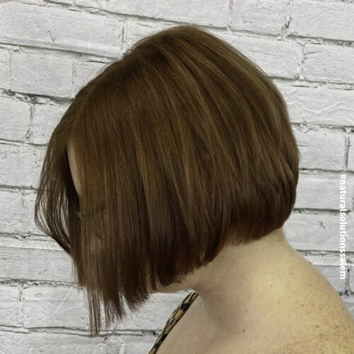 hair transformation styles for fall in Salem Ohio Salon